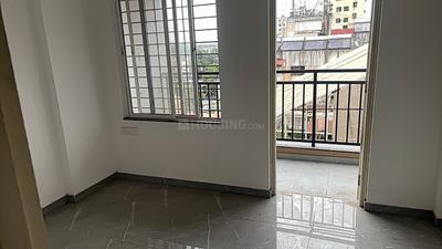 1 BHK Flat