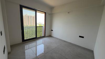 Bedroom Image of 3200 Sq.ft 4 BHK Apartment / Flat for sale in Ambli Ahmedabad for Rs. 22100000