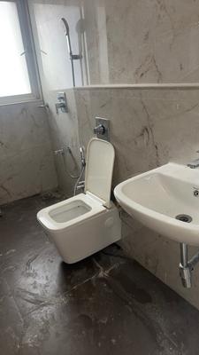 Image of 1760 Sq.ft 4 BHK Apartment / Flat for rent in ND Palai Towers, Goregaon West, Mumbai for Rs. 115000