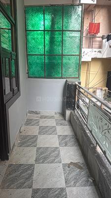 Image of 1100 Sq.ft 3 BHK Apartment / Flat for sale in Govindpuram, Ghaziabad for Rs. 4200000