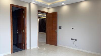 Bedroom Image of 3150 Sq.ft 4 BHK Builder Floor for sale in Sector 28 Faridabad for Rs. 37500000