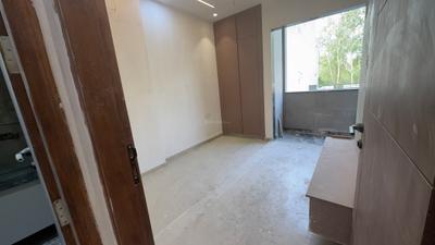 Bedroom Image of 756 Sq.ft 2 BHK Builder Floor for sale in Vikaspuri New Delhi for Rs. 13500001