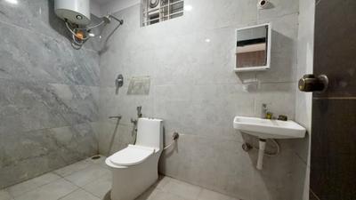 Image of 1200 Sq.ft 2 BHK Apartment / Flat for rent in R.K. Hegde Nagar, Bengaluru for Rs. 27000