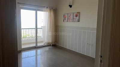Bedroom Image of 1080 Sq.ft 2.5 BHK Apartment / Flat for sale in Nimbus The Hyde Park, Sector 78 Noida for Rs. 12000000