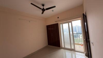Bedroom Image of 585 Sq.ft 1 BHK Apartment / Flat for rent in Amrapali Dream Valley 2, Noida Extension Greater Noida for Rs. 17000