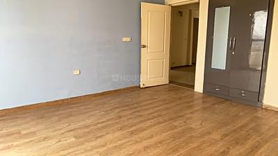 Bedroom Image of 1850 Sq.ft 3 BHK Apartment / Flat for sale in Umang Monsoon Breeze Phase 2, Sector 78 Gurgaon for Rs. 17000000