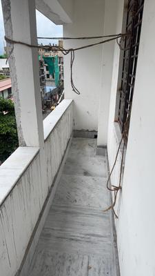 Image of 1369 Sq.ft 3 BHK Apartment / Flat for sale in Keshtopur, Kolkata for Rs. 6434000
