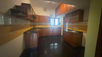 Kitchen Image of 4000 Sq.ft 4.5 BHK Villa for rent in C V Raman Nagar Bengaluru for Rs. 140000