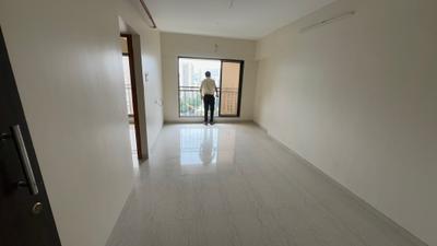 Living Room Image of 650 Sq.ft 2 BHK Apartment / Flat for sale in ARC Aura, Andheri West Mumbai for Rs. 20000000