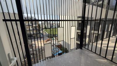 Image of 550 Sq.ft 1 BHK Builder Floor for rent in Sector 46, Gurgaon for Rs. 37000