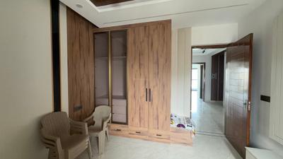 Bedroom Image of 1450 Sq.ft 3 BHK Apartment / Flat for sale in Khanpur Mohali for Rs. 7990000