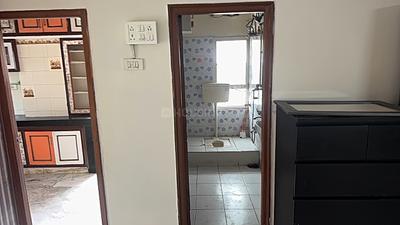Image of 1250 Sq.ft 2 BHK Apartment / Flat for sale in Srinagar Colony, Hyderabad for Rs. 9000000