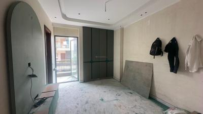 Bedroom Image of 1666 Sq.ft 3 BHK Builder Floor for sale in Paschim Vihar New Delhi for Rs. 37500000