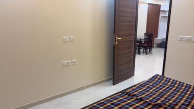 Bedroom Image of 1494 Sq.ft 3.5 BHK Builder Floor for sale in M3M Soulitude, Sector 89 Gurgaon for Rs. 16000000