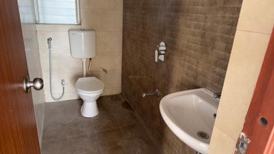 Image of 950 Sq.ft 2 BHK Apartment / Flat for sale in Gagan Aviva, Kesnand, Pune for Rs. 5800000