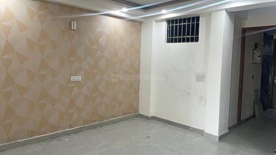Living Room Image of 990 Sq.ft 3 BHK Apartment / Flat for sale in Rajpur Khurd Extension New Delhi for Rs. 7000000