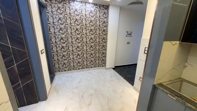Living Room Image of 450 Sq.ft 2.5 BHK Independent House for sale in Dwarka Mor New Delhi for Rs. 9500000