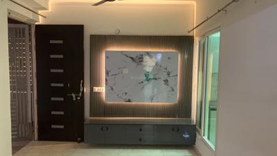Living Room Image of 1150 Sq.ft 3 BHK Apartment / Flat for rent in Gaurs Siddhartham, Siddharth Vihar Ghaziabad for Rs. 27000