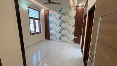 Bedroom Image of 1680 Sq.ft 3 BHK Villa for sale in Govindpura Jaipur for Rs. 8000000