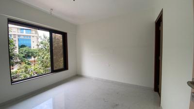 Bedroom Image of 650 Sq.ft 2 BHK Apartment / Flat for sale in Santacruz East Mumbai for Rs. 16200000
