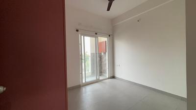 Bedroom Image of 1098 Sq.ft 2 BHK Apartment / Flat for rent in K R Puram Bengaluru for Rs. 31500
