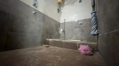 Image of 1100 Sq.ft 2 BHK Apartment / Flat for rent in Jalvayu Defence Enclave, Kharghar, Navi Mumbai for Rs. 33000