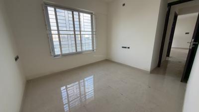 Bedroom Image of 900 Sq.ft 2 BHK Apartment / Flat for sale in Pharande Puneville Phase II Cluster A, Punawale Pune for Rs. 7600000