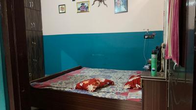 Bedroom Image of 900 Sq.ft 2 BHK Independent House for sale in Lohiya Nager Colony Gorakhpur for Rs. 10000000