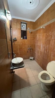 Image of 1800 Sq.ft 2.5 BHK Builder Floor for rent in Sector 57, Gurgaon for Rs. 55000