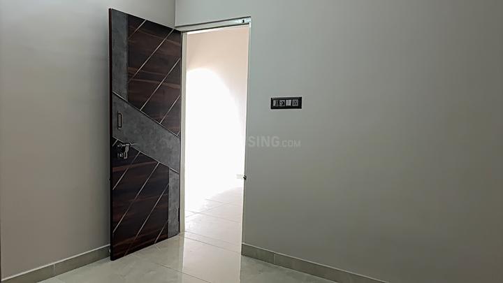Maruthi nilaya Bedroom One 1