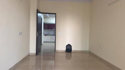 Bedroom Image of 1850 Sq.ft 3 BHK Apartment / Flat for sale in Gaurs Sports Wood, Sector 79 Noida for Rs. 28000000