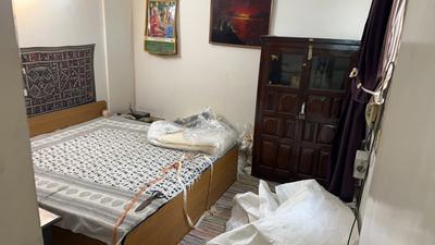 Bedroom Image of 1170 Sq.ft 2 BHK Apartment / Flat for sale in DLF Silver Oaks, DLF Phase 1 Gurgaon for Rs. 21000000
