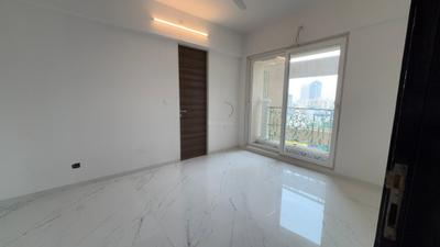Bedroom Image of 1690 Sq.ft 3 BHK Apartment / Flat for sale in Tharwani Vedant Palacia Wing A Aetius, Kalyan West Kalyan for Rs. 15700000