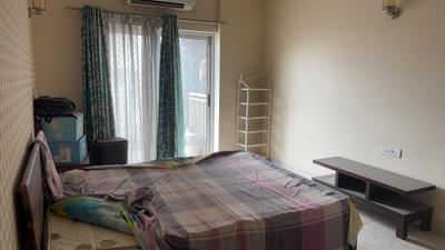 Bedroom Image of 1275 Sq.ft 2 BHK Apartment / Flat for sale in Ashiana Anmol Plaza Phase I, Sector 33 Sohna for Rs. 13900000