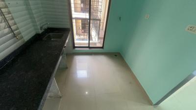 Kitchen Image of 1100 Sq.ft 2 BHK Apartment / Flat for sale in Sejal Suyash Pride, Ulwe Navi Mumbai for Rs. 11000000