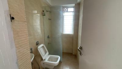 Benchmark Cyprus Bathroom Two 4