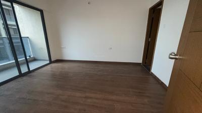 Bedroom Image of 1150 Sq.ft 2 BHK Apartment / Flat for rent in Elina Liva, Mohammed Wadi Pune for Rs. 28000