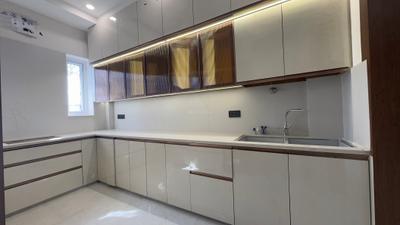 Kitchen Image of 3600 Sq.ft 3 BHK Villa for sale in Kulhan Dehradun for Rs. 32500000
