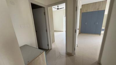Bedroom Image of 1530 Sq.ft 3 BHK Apartment / Flat for rent in Keerthi Krishna Viva, Junnasandra Bengaluru for Rs. 70000