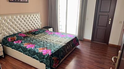 Bedroom Image of 3930 Sq.ft 4 BHK Apartment / Flat for sale in Central Park Resorts, Sector 48 Gurgaon for Rs. 142500000