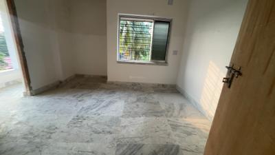 Bedroom Image of 870 Sq.ft 2 BHK Apartment / Flat for sale in Behala Chowrasta Kolkata for Rs. 4600000