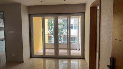Living Room Image of 1250 Sq.ft 3 BHK Apartment / Flat for sale in North Cape Venicia, Baner Pune for Rs. 18500000