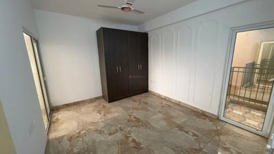 Bedroom Image of 1190 Sq.ft 2 BHK Apartment / Flat for rent in Divyansh Onyx, Mahurali Ghaziabad for Rs. 20000