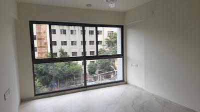 Bedroom Image of 1350 Sq.ft 3 BHK Apartment / Flat for sale in Jhamtani Nandan Ace, Balewadi Pune for Rs. 20000000