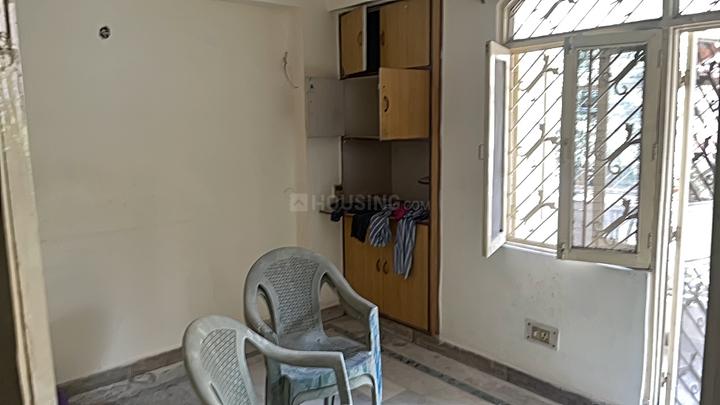 Shalimar Garden Extension II, Shalimar Garden Bedroom One 1