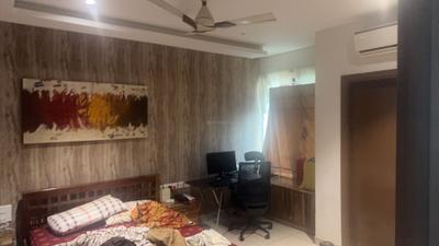 Bedroom Image of 2023 Sq.ft 3 BHK Apartment / Flat for rent in Purva Whitehall, Harlur Bengaluru for Rs. 110000