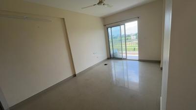 Bedroom Image of 1537 Sq.ft 3 BHK Apartment / Flat for rent in GR Queens Pride, Akshayanagar Bengaluru for Rs. 33000