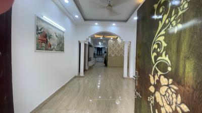 Living Room Image of 2000 Sq.ft 3 BHK Builder Floor for sale in Green Field Colony Faridabad for Rs. 14500800
