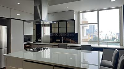 4 BHK Flat