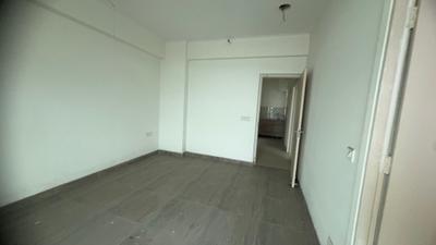 Bedroom Image of 1290 Sq.ft 2 BHK Apartment / Flat for sale in Gaur City 2 16th Avenue, Noida Extension Greater Noida for Rs. 9850000